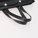Hermes Herbag Cabas Toile and Leather GM - image 8
