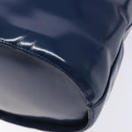 Salvatore Ferragamo Vintage Gancini Bucket Bag Patent leather - image 10