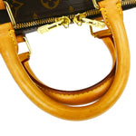 Louis Vuitton Keepall Bag Monogram Canvas 45 - image 6