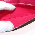 Louis Vuitton Zippy wallet Canvas - image 20