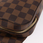 Louis Vuitton Geronimos Waist Bag Damier - image 12