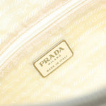 Prada Zip Waist Bag Tessuto Medium - image 6