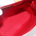 Louis Vuitton Reade Handbag Monogram Vernis MM - image 5