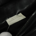 Bottega Veneta Utility Waist Bag Leather with Intrecciato - image 20