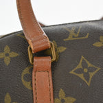 Louis Vuitton Papillon Handbag Monogram Canvas 30 - image 9