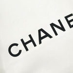 Chanel Essential Shopping Tote Leather Small - image 9