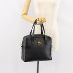 Celine Handbag Leather - image 14