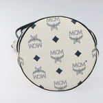 MCM Visetos Shoulder bag PVC - image 16