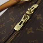 Louis Vuitton Keepall Bandouliere Bag Monogram Canvas 60 - image 13