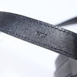 Celine Shoulder Bag Leather - image 7