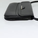 Bally Vintage Shoulder Bag Leather - image 4