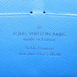 Louis Vuitton Soft Trunk Wallet Limited Edition Monogram Clouds - image 6