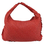 Bottega Veneta Intrecciato Shoulder bag Leather - image 3