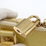 Louis Vuitton Alma Handbag Monogram Vernis PM - image 19