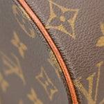 Louis Vuitton Papillon Handbag Monogram Canvas 26 - image 9