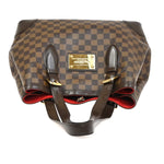 Louis Vuitton Hampstead Handbag Damier MM - image 6