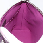Louis Vuitton Lockit Handbag Epi Leather PM - image 19