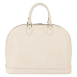 Louis Vuitton Alma Handbag Epi Leather GM - image 2