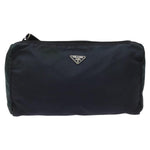 Prada Vintage Pouch Tessuto - image 1