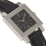 Bvlgari Quadrato Quartz Watch Stainless Steel - image 8