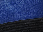 Prada Embossed Logo Open Tote Leather - image 18