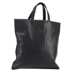 Loewe Vintage Anagram Tote Leather - image 1