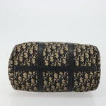 Christian Dior Vintage Trotter Handbag Canvas - image 5