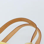 Louis Vuitton Brentwood Handbag Monogram Vernis - image 16
