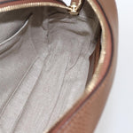 Gucci Bree Disco Crossbody Bag GG Canvas with Leather Mini - image 17
