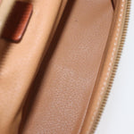 Celine Macadam Vanity Bag Canvas - image 5
