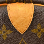 Louis Vuitton Keepall Bag Monogram Canvas 55 - image 11