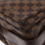 Louis Vuitton Naviglio Handbag Damier - image 12