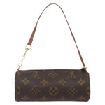 Louis Vuitton Papillon Pochette Monogram Canvas Mini - image 2