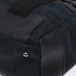 Salvatore Ferragamo Gancini Tote Canvas - image 11