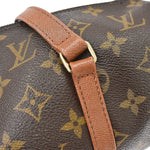 Louis Vuitton Papillon Handbag Monogram Canvas 30 - image 10