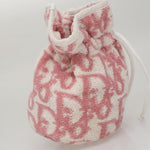 Christian Dior Vintage Trotter Pouch Pile - image 4
