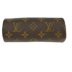 Louis Vuitton Papillon Pochette Monogram Canvas Mini - image 10