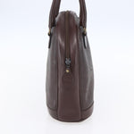 Christian Dior Vintage Trotter Handbag Canvas - image 3