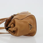 Prada Convertible Shopping Tote Saffiano Leather Saffiano Leather Tall - image 5