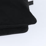 Prada Front Pocket Messenger Bag Tessuto Small - image 12