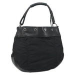 Prada Vintage Shoulder Bag Tessuto - image 19