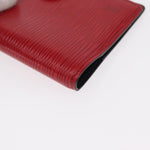 Louis Vuitton Agenda Cover Epi Leather PM - image 9