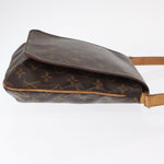 Louis Vuitton Musette Salsa Handbag Monogram Canvas GM - image 3