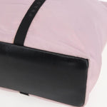 Prada Vintage Tote Tessuto - image 9