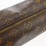 Louis Vuitton Papillon Handbag Monogram Canvas 26 - image 13