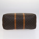 Louis Vuitton Keepall Bag Monogram Canvas 50 - image 16