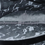 Salvatore Ferragamo Convertible Dome Gancini Leather - image 5