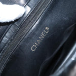 Chanel Chain Tote Leather - image 14