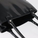 Salvatore Ferragamo Vintage Tote bag Patent Leather - image 18