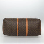 Louis Vuitton Keepall Bag Monogram Canvas 60 - image 15